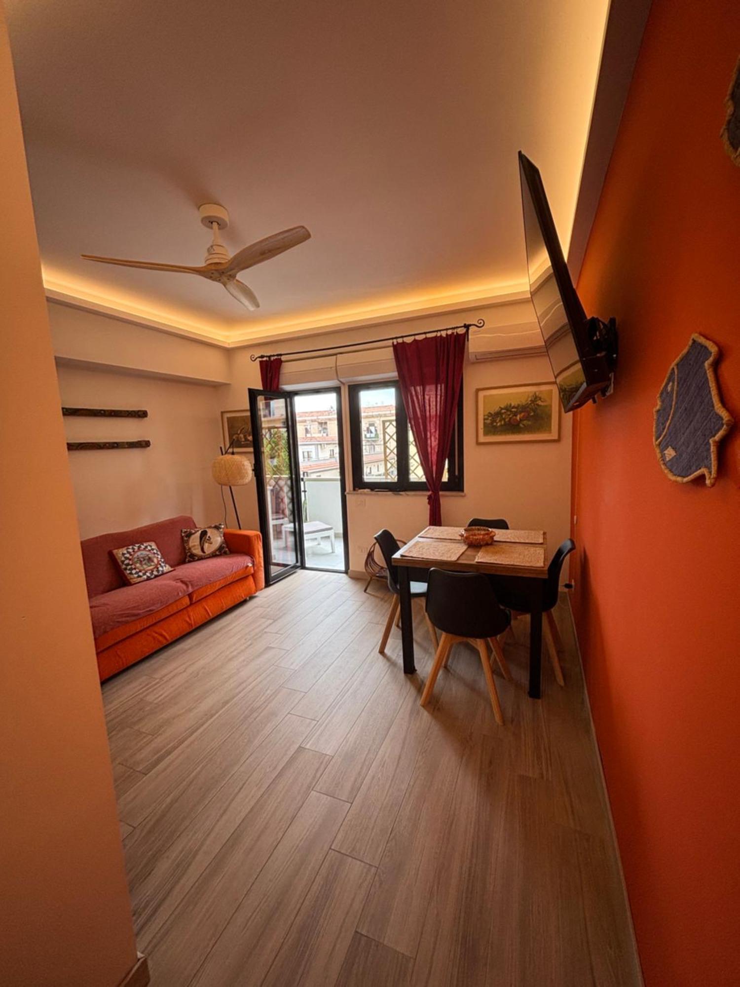 Apartment La Casa Di Trudy
